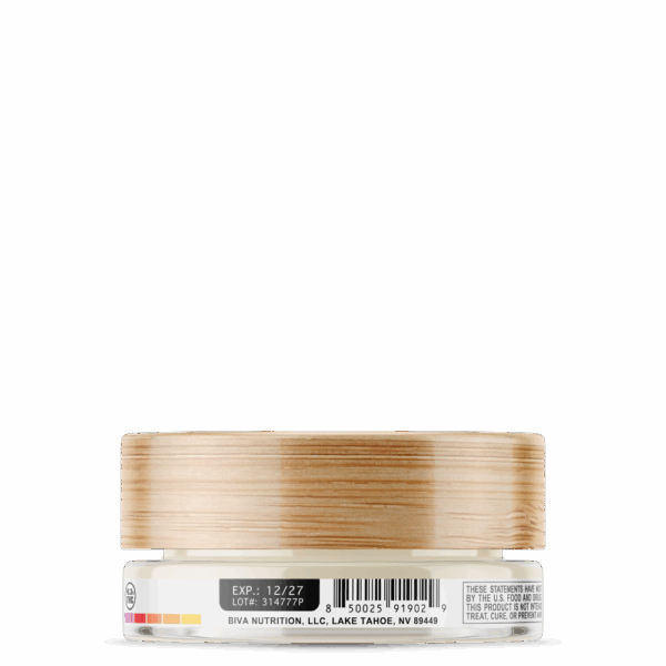 Full Spectrum CBD Distillate Concentrate Extract 5000 MG (5 Grams) - Wholesale, White Label, Private Label - Back Label