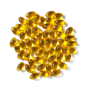 Bulk Softgel Capsules