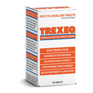 Trexeo For Kids