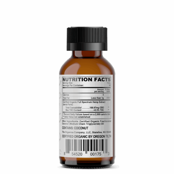5000 mg Horse CBD Oil Tincture | Organic Veterinary Wholesale - Image 2