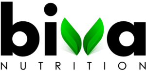 Biva Nutrition Global Logo